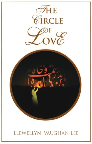 The circle of love Cover