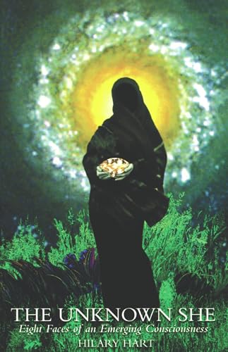 The Unknown She Cover
