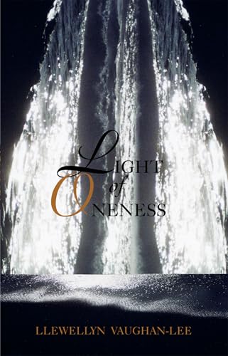 Light of Oneness Cover
