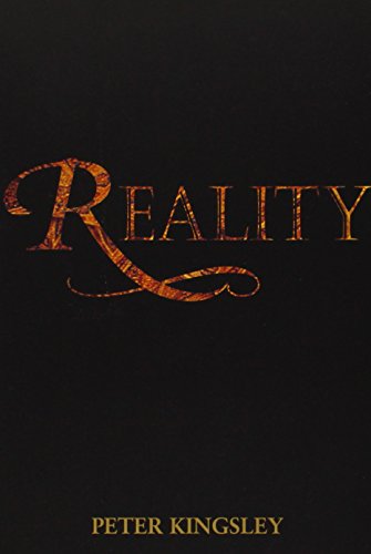 Reality Cover