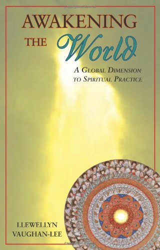 Awakening the World Cover
