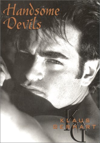 Handsome Devils Cover