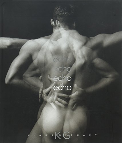 Klaus Gerhart - Echo Cover