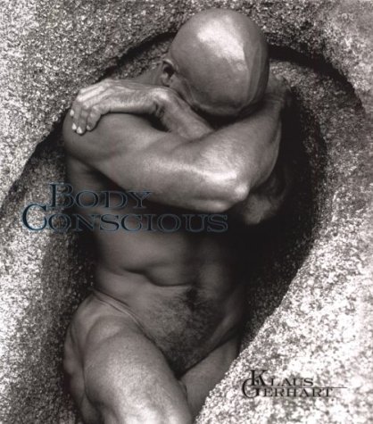 Body Conscious Cover