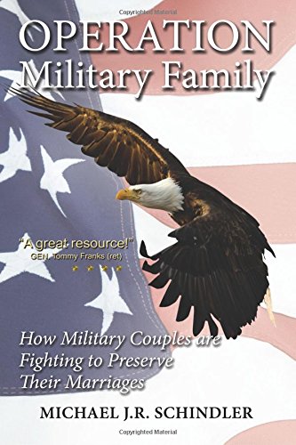 Operation military family Cover
