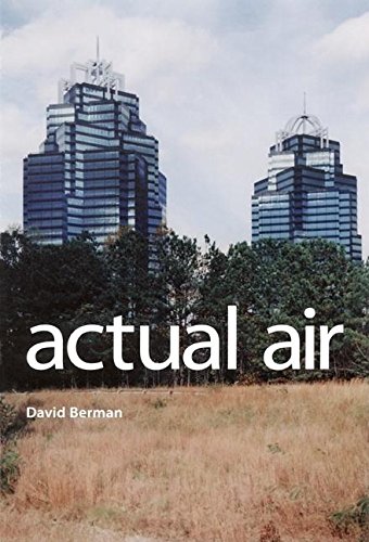 Actual air Cover