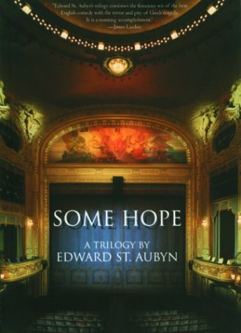 Some hope Cover