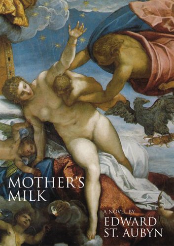 Mother's milk Cover