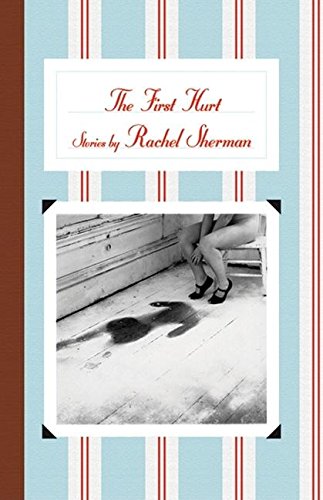 The First Hurt Cover