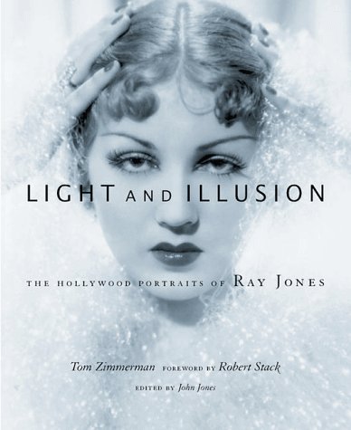 Light and illusion Cover