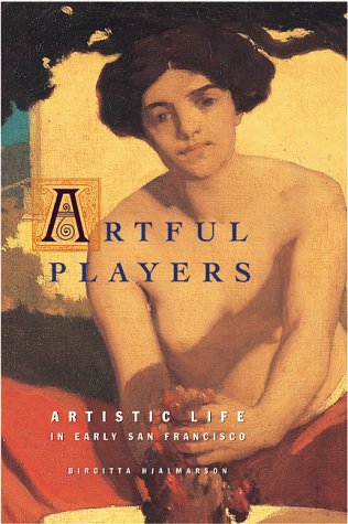 Artful players Cover