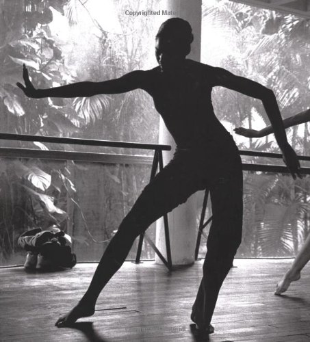 Dance in Cuba Cover