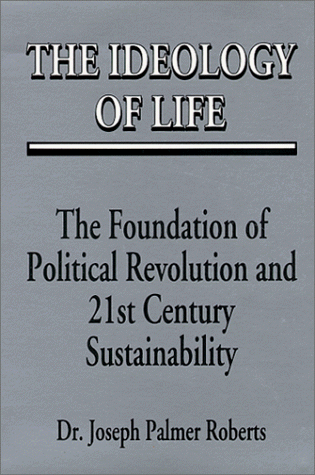 The Ideology of Life Cover