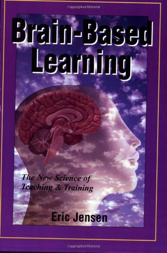 Brain-based learning Cover