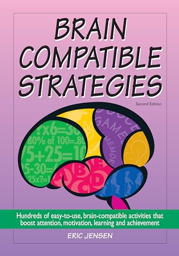 Brain-Compatible Strategies Cover