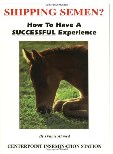 Shipping Semen? How to Have a Successful Experience Cover