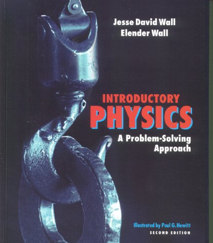 Introductory physics Cover