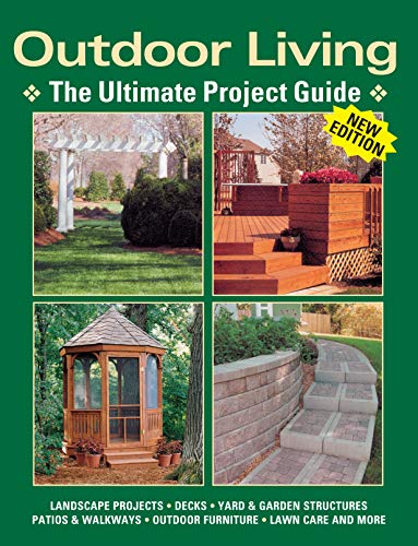 Outdoor Living Cover