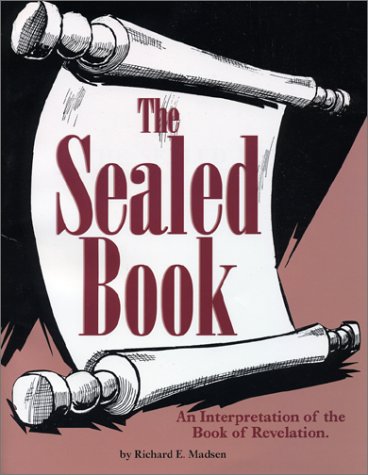 The Sealed Book Cover