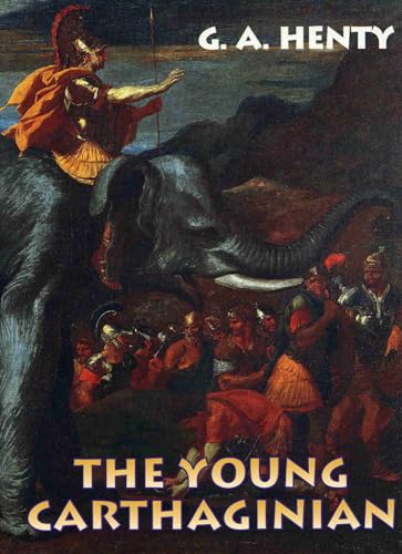 The young Carthaginian Cover