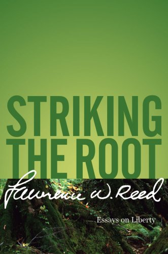 Striking the root Cover