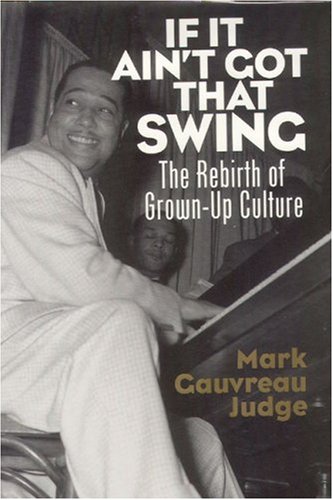 If it ain't got that swing Cover