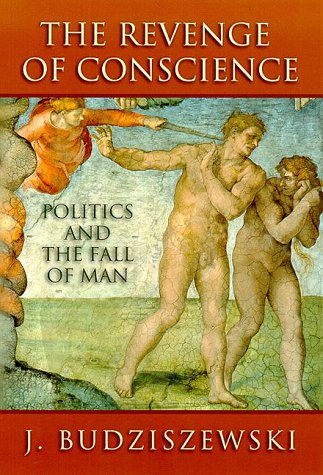 The Revenge of Conscience Cover