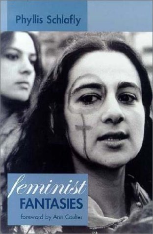 Feminist Fantasies Cover