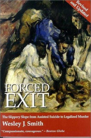 Forced Exit Cover