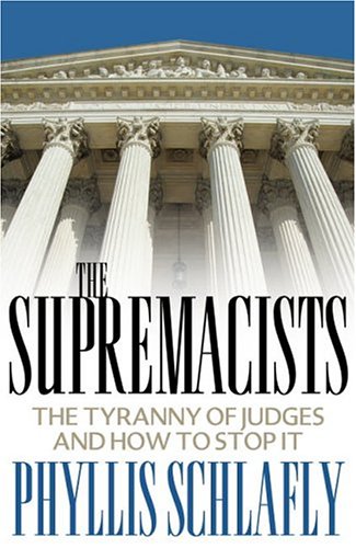 The Supremacists Cover