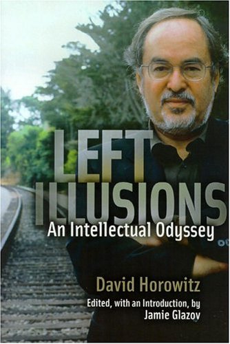 Left Illusions Cover