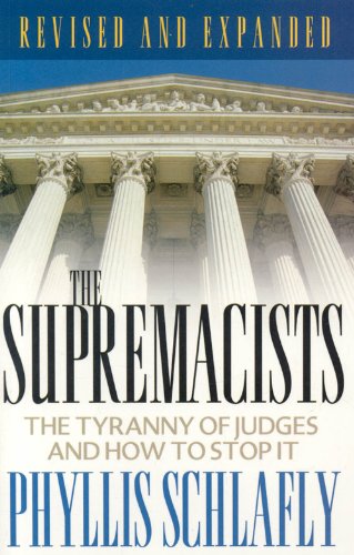 The Supremacists Cover