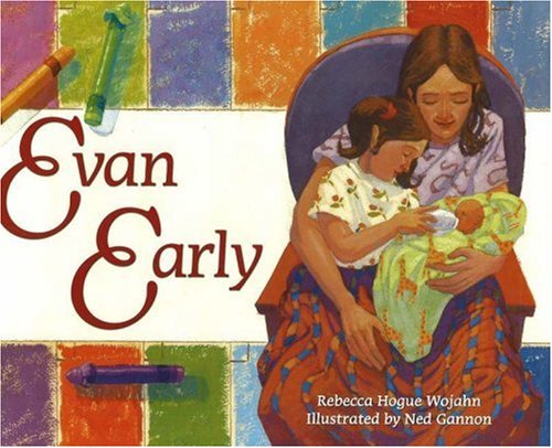 Evan Early Cover