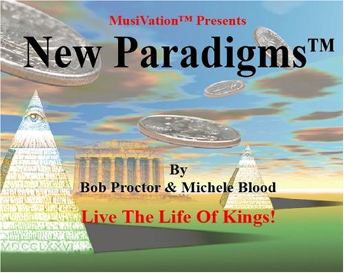 New Paradigms Cover