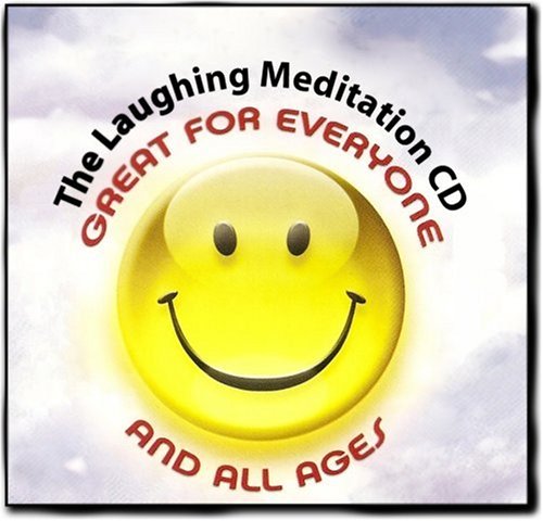 The Laughing Meditation Tape (Musivation) Cover