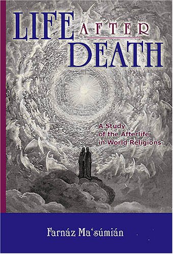 Life after death Cover