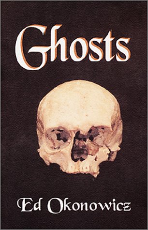 Ghosts Cover