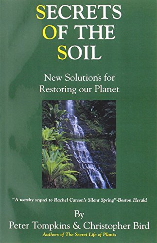 Secrets of the Soil Cover