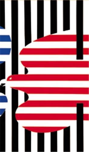 Paul Rand Cover