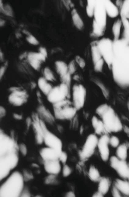 Blur of the Otherworldly Cover