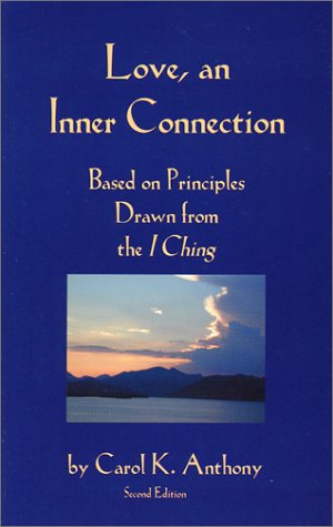 Love, an inner connection Cover