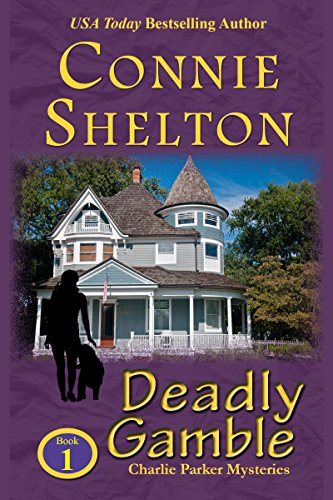 Deadly Gamble Cover