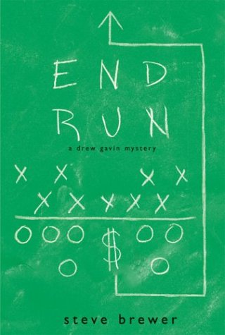 End Run Cover