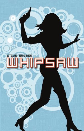 Whipsaw Cover
