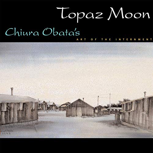 Topaz moon Cover