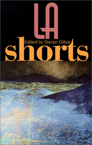 LA shorts Cover