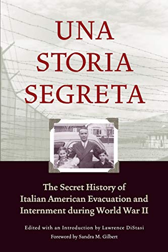 Una storia segreta Cover