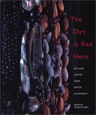 The dirt is red here Cover