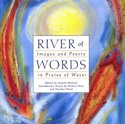 River of words Cover