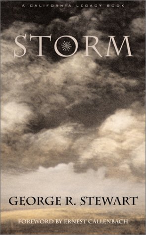 Storm Cover